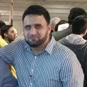 Meet your Posher, Mazhar